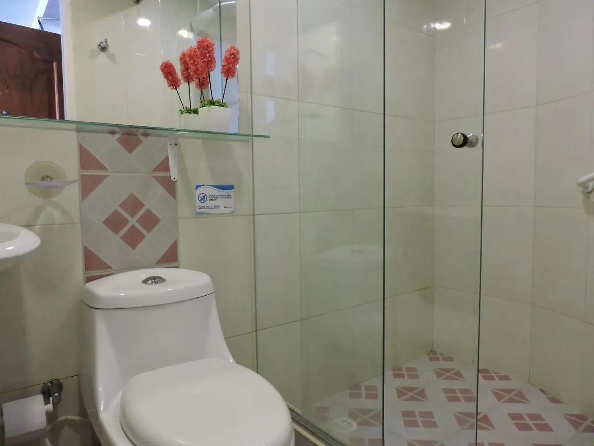 Estudio Loft Cartagena 0*,
