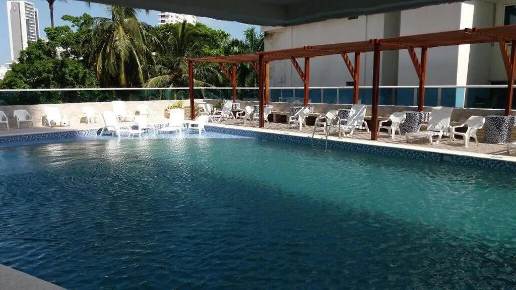 Estudio Loft Cartagena 0*,