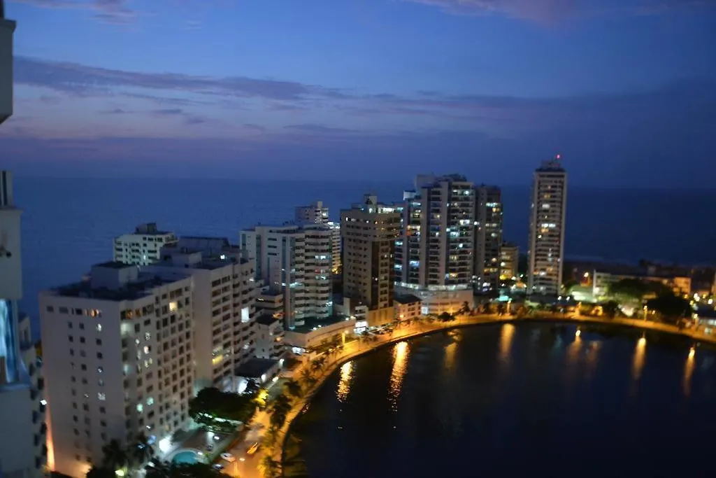 Estudio Loft Cartagena