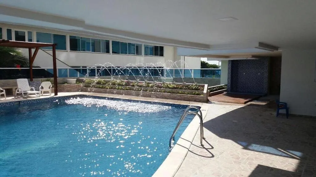Apartment Estudio Loft Cartagena Colombia