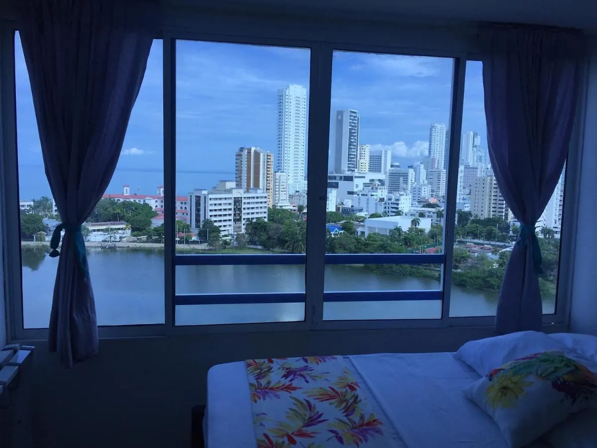 Estudio Loft Cartagena Apartment